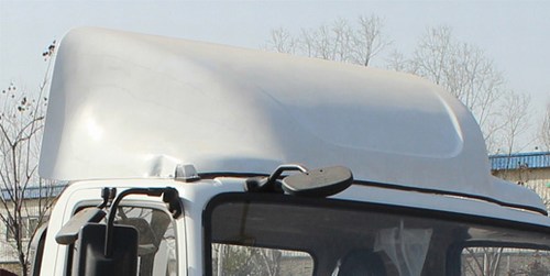 陜汽民用爆破物資車_4.1米民爆車_3.6噸雷管炸藥運(yùn)輸車_CLW5083XQYS5型爆破器材運(yùn)輸車