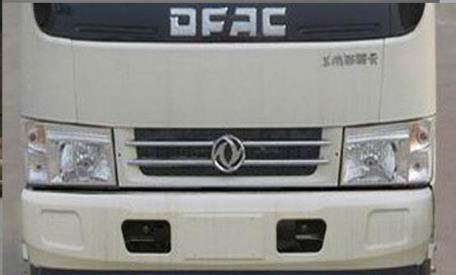 東風(fēng)小型氣瓶運(yùn)輸車_4.1米鋼瓶運(yùn)輸車_4.1噸危險氣體運(yùn)輸車_CLW5074TQP5型氣瓶運(yùn)輸車