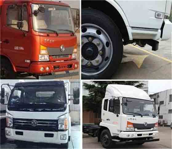 東風(fēng)嘉運綠化灑水車_9.3方市政公路灑水車_CLW5140GPSE5型綠化噴灑車