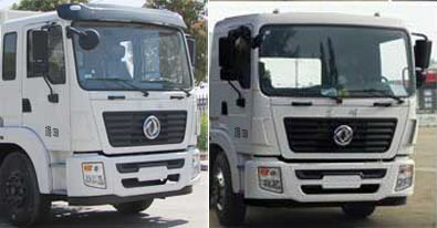 東風(fēng)嘉運綠化灑水車_9.3方市政公路灑水車_CLW5140GPSE5型綠化噴灑車