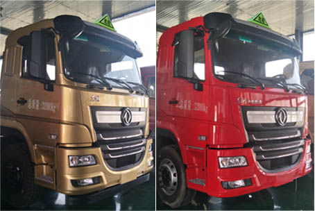 30方東風(fēng)鋁合金運(yùn)油車(chē)_20噸前四后八油罐車(chē)_CLW5320GYYLE5型鋁合金運(yùn)油車(chē)